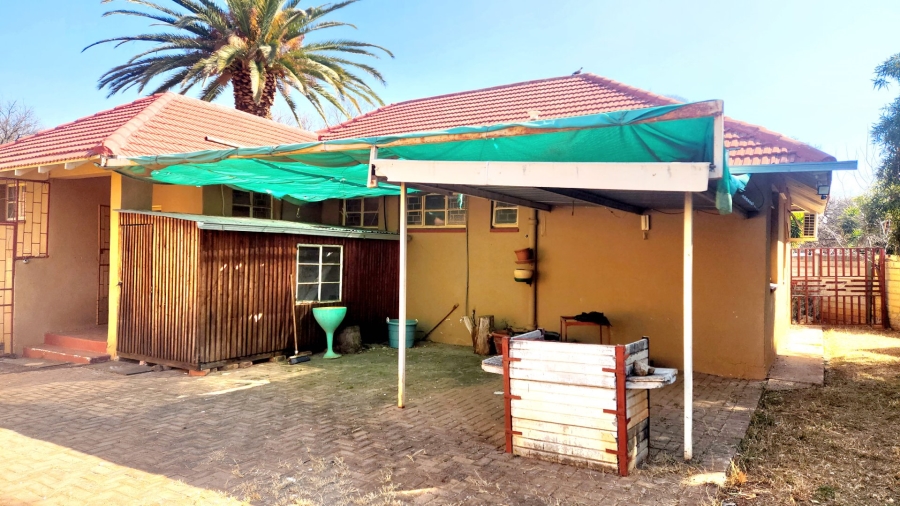 3 Bedroom Property for Sale in Stilfontein Ext 1 North West